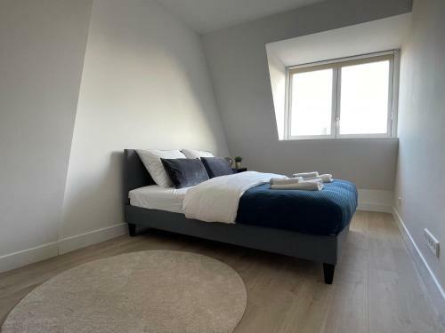 Happy Serviced Apartment