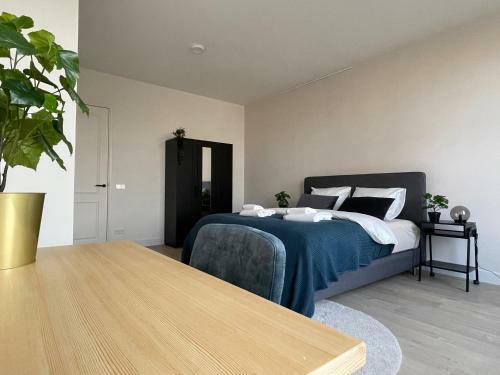 Happy Serviced Apartment