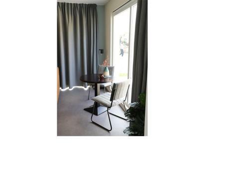 Chaletparc Krabbenkreek Zeeland - Chalet 232