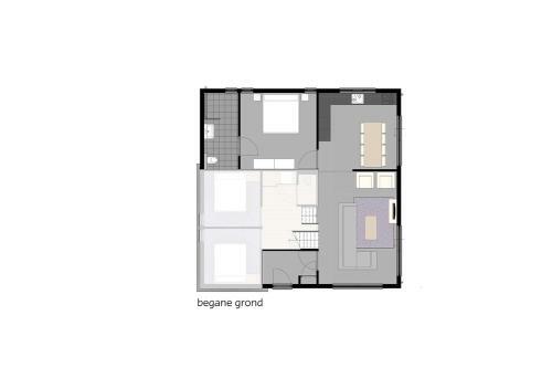 Chaletparc Krabbenkreek Zeeland - Chalet 232