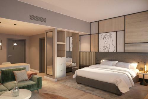 Hotel Residence Inn By Marriott The Hague