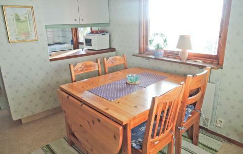 Beautiful Home In Kungs�ter With 2 Bedrooms