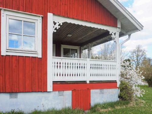 Holiday Home L�ngasj�