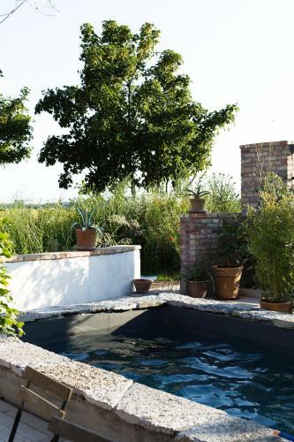 Villa Unikt Hus Med Pool I Medelhavsmilj�