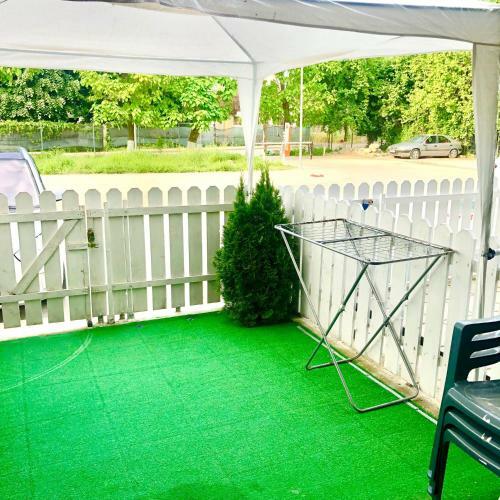 Apartamento Garsoniera Saturn