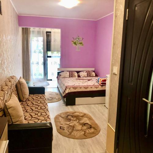 Apartamento Garsoniera Saturn