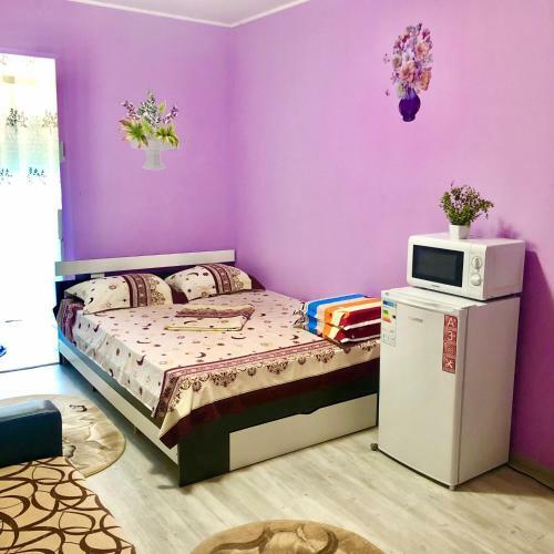 Apartamento Garsoniera Saturn
