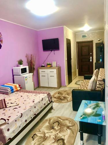 Apartamento Garsoniera Saturn