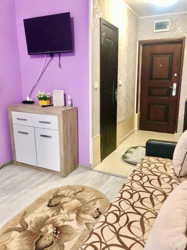 Apartamento Garsoniera Saturn