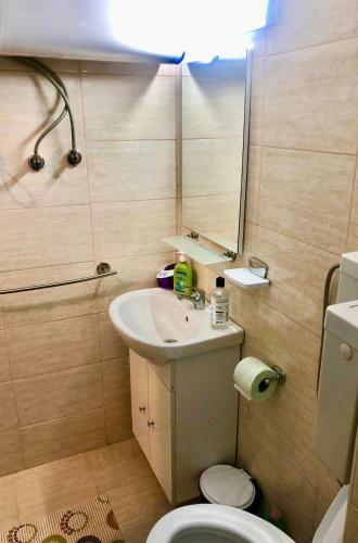Apartamento Garsoniera Saturn