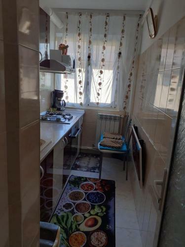 Apartament Elisabeta