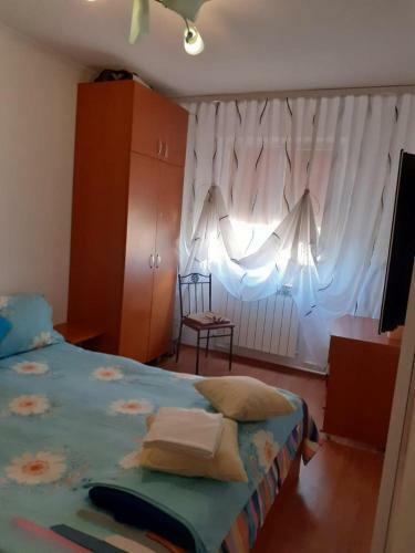 Apartament Elisabeta