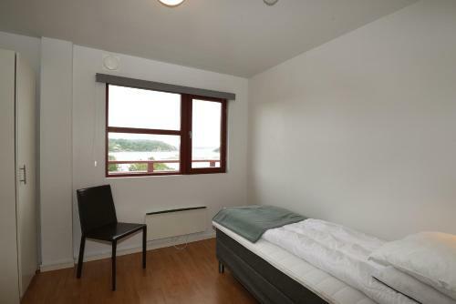 Apartamento Nice Holiday Accommodation By Almon, On Tjorn