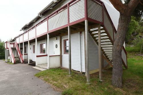 Apartamento Nice Holiday Accommodation By Almon, On Tjorn