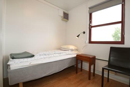 Apartamento Nice Holiday Accommodation By Almon, On Tjorn