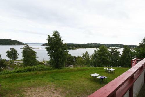 Apartamento Nice Holiday Accommodation By Almon, On Tjorn