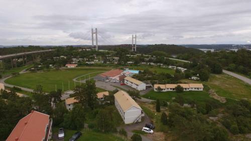 Apartamento Nice Holiday Accommodation By Almon, On Tjorn