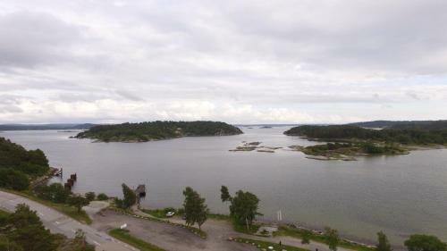 Apartamento Nice Holiday Accommodation By Almon, On Tjorn