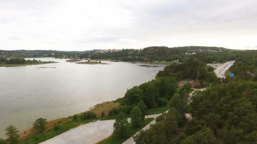 Holiday Apartment With Panoramic Views On Almon