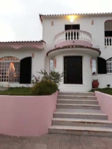 Apartamento Algarve Para�so Santa Barbara