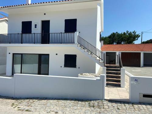 Seaing House