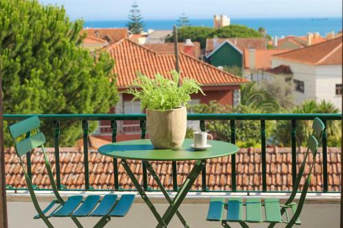 Apartamento Your Place In Estoril