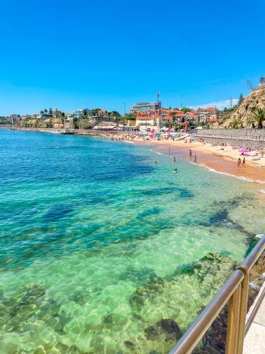 Apartamento Your Place In Estoril