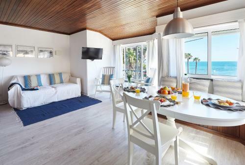 Apartamento Seabreeze