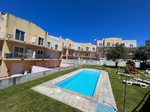Apartamento Amazing Lodge By The Ocean - Fully Equipped!