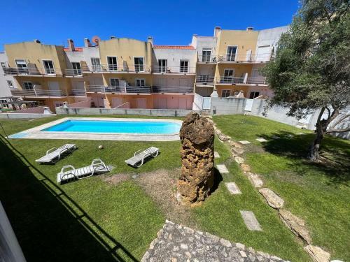 Apartamento Amazing Lodge By The Ocean - Fully Equipped!