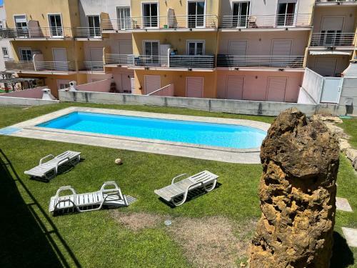 Apartamento Amazing Lodge By The Ocean - Fully Equipped!