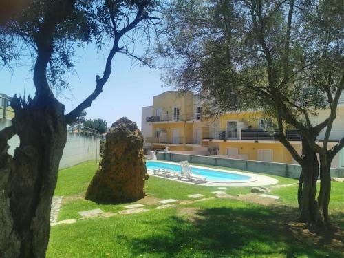 Apartamento Amazing Lodge By The Ocean - Fully Equipped!