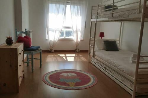 Apartamento Amazing Lodge By The Ocean - Fully Equipped!