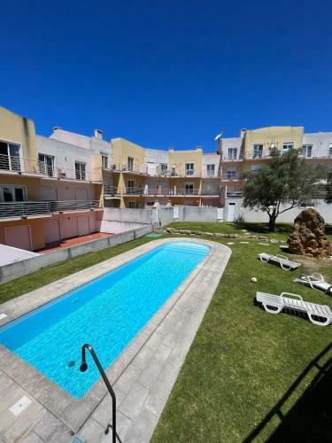 Apartamento Amazing Lodge By The Ocean - Fully Equipped!