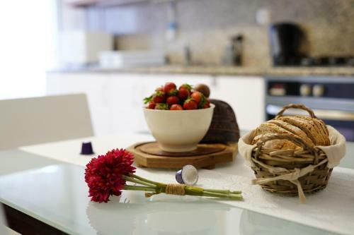 Apartamento Amazing Lodge By The Ocean - Fully Equipped!