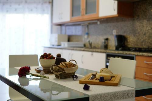Apartamento Amazing Lodge By The Ocean - Fully Equipped!