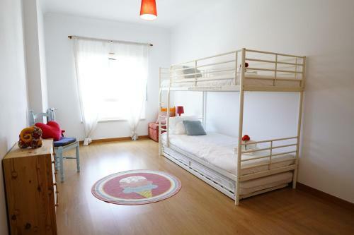 Apartamento Amazing Lodge By The Ocean - Fully Equipped!