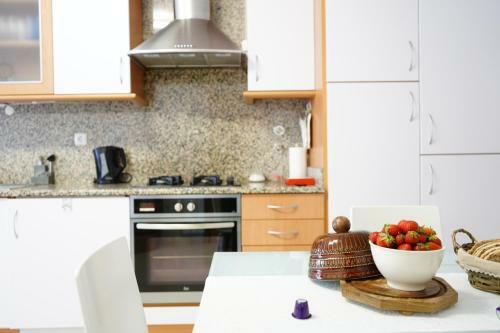 Apartamento Amazing Lodge By The Ocean - Fully Equipped!