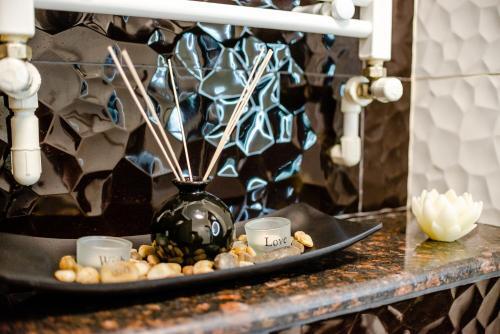 Apartament Unique Luxury 9