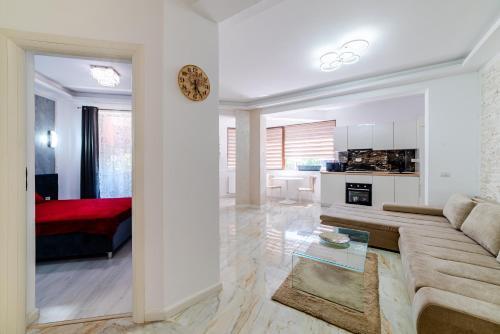 Apartament Unique Luxury 9