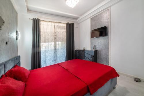 Apartament Unique Luxury 9