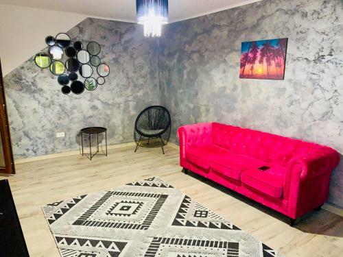 Apartament Er