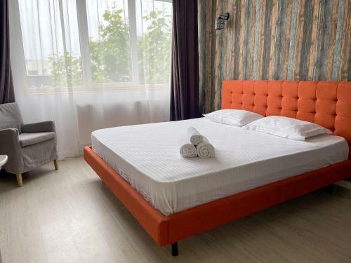 Apartament Hera - Bychoice