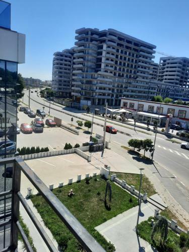 Apartament Mamaia Nord Ianis&delia