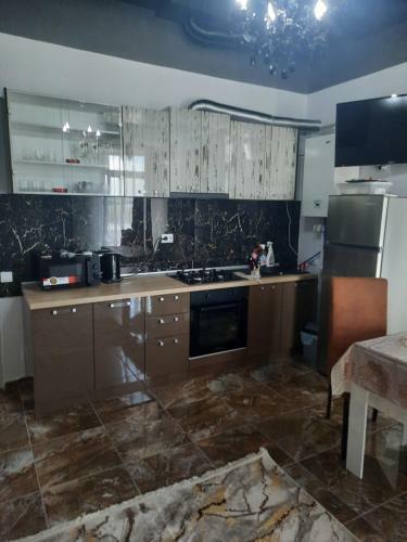 Apartament Mamaia Nord Ianis&delia