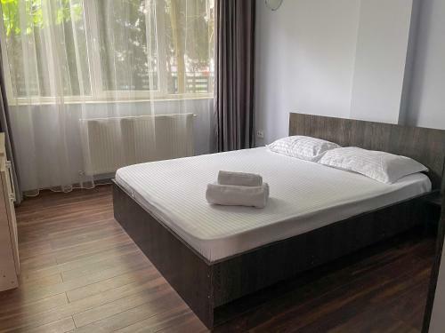 Apartament Ares - Bychoice