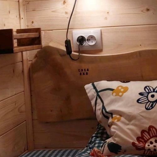 Tiny House Casa Axa
