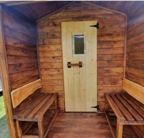 Tiny House Casa Axa