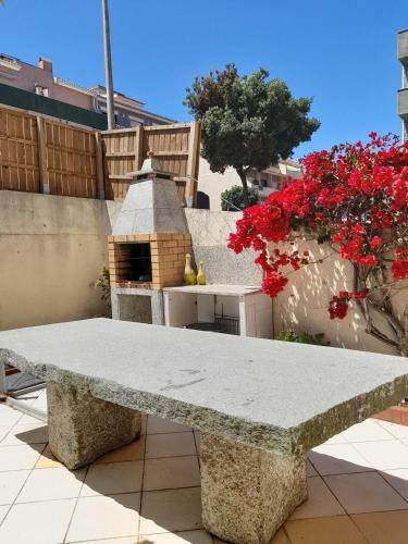 Apartamento Barra Garden -praia Da Barra
