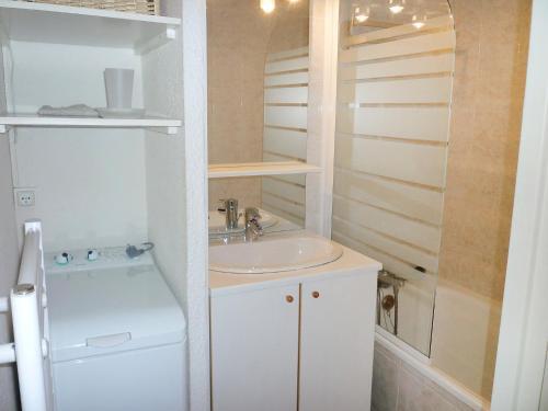 Apartment Les Mousquetons.10